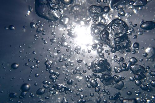 Foto: Zákeřné bubliny, levitace a vířivé proudy. Novinky pro návštěvníky Techmanie 