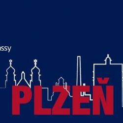 Dnes probíhá Britský den v Plzni - Spitfire, double-decker a čaj s velvyslancem