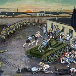 Plzeňští archeologové odhalují tajemství kazašských gulagů