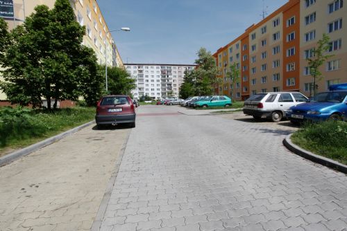 Foto: Plzeňský centrální obvod letos naplánoval investice za desítky milionů korun