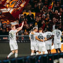 Plzeň vyhrála v Římě 2:1