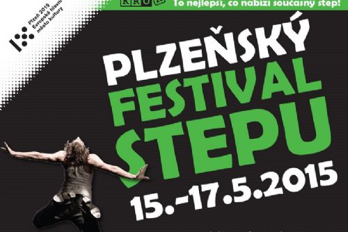 Foto: Plzeňský festival stepu