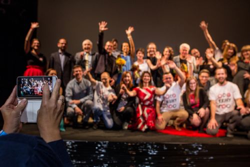 Foto: Přijďte na TEDxPlzeň 2018, konferenci plnou zajímavých myšlenek z různých oborů