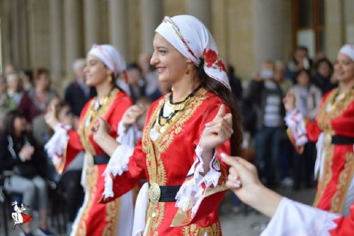 Foto: Folklorní festival zahájí koncert v Konstantinových Lázních     