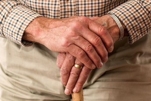 Foto: Portál sociální služby v kraji řeší umísťování seniorů do pobytových zařízení