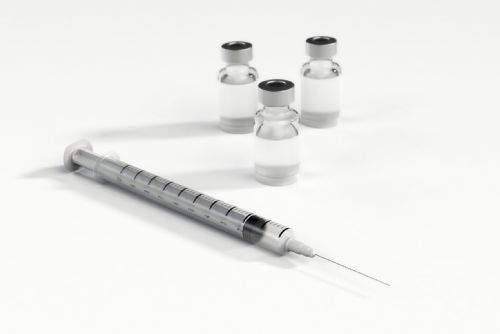 Foto: Od středy se spustí očkování osob s chronickým onemocněním
