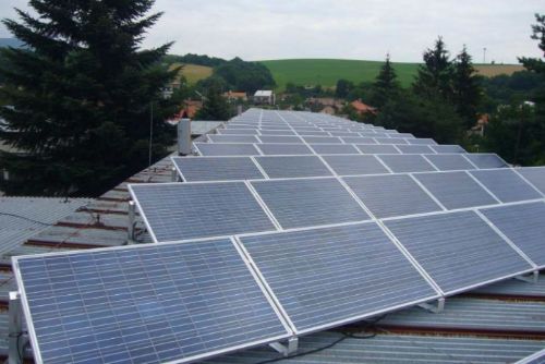 Foto: Uvažujete o zřízení fotovoltaické elektrárny, ale nevíte jak na to? Oslovte regionální firmu Galimed Energy