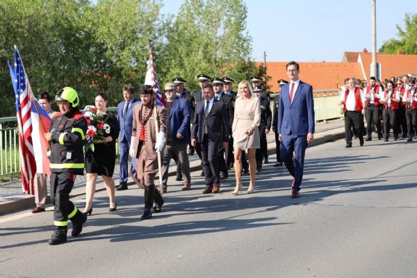 Z důvodu konání cyklistického závodu dojde k omezení provozu autobusových linek č. 51 a 76