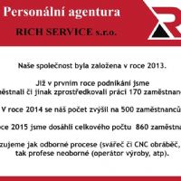 RICH SERVICE s.r.o.