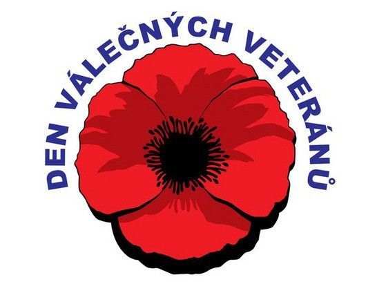 obrázek: Den válečných veteránů 11.11.2025