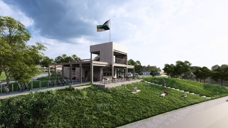 Ve čtvrtém plzeňském obvodě budou letos dokončeny důležité stavby