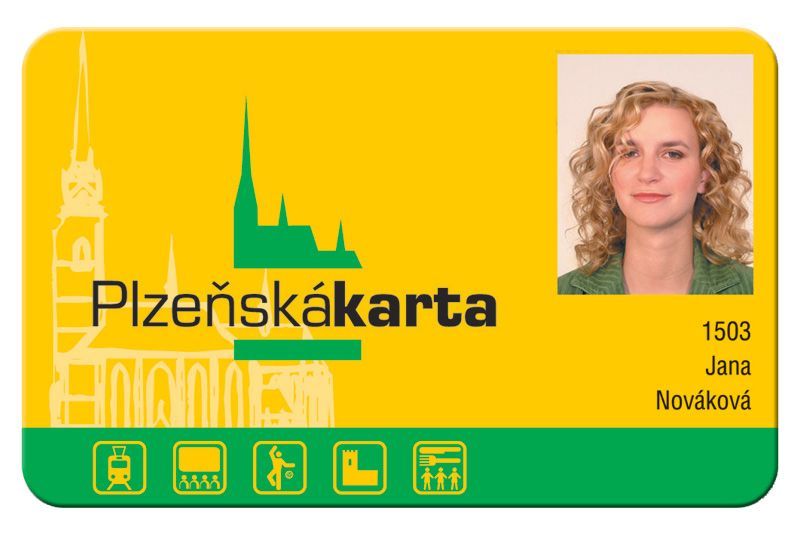 Dopraváci představují nový e-shop Plzeňské karty
