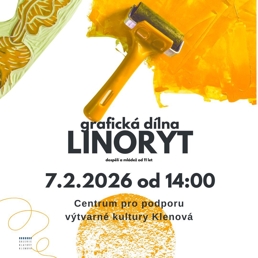 Grafická dílny Linoryt