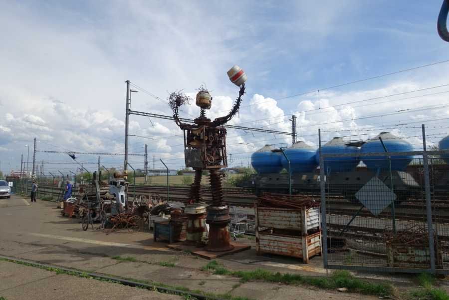 KOVOŠROT SUDA s.r.o. – férový výkup kovů s přehledným cenovým systémem