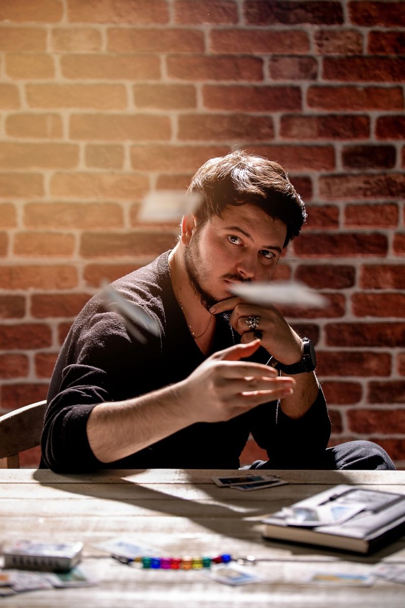 Jaké hry si Češi v kasinech vybírají nejčastěji