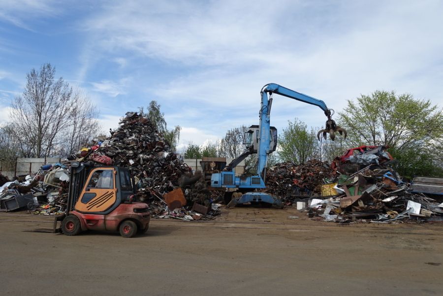 KOVOŠROT SUDA s.r.o. – férový výkup kovů s tradicí, profesionalitou a ekologickou odpovědností