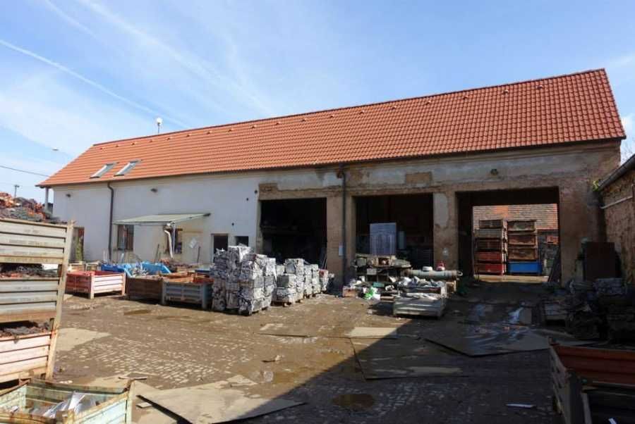 Výkup kovového odpadu za férové ceny – KOVOŠROT SUDA s.r.o.