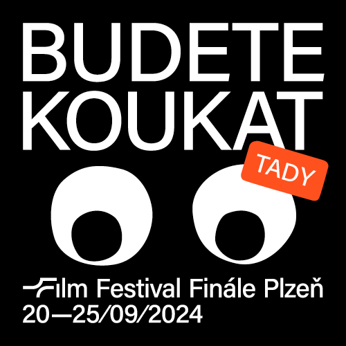 Film Festival Finále Plzeň | 20. - 25. 09. 2024