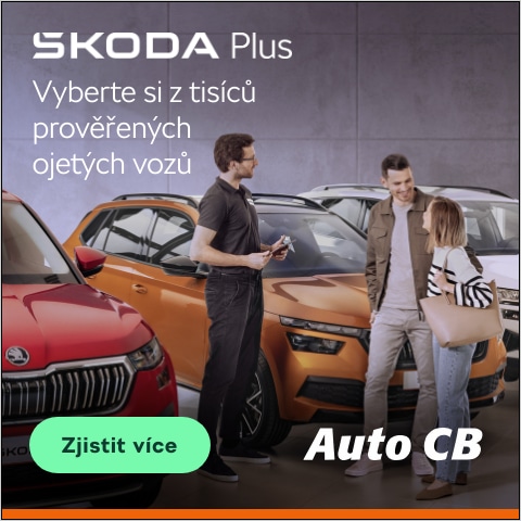 Škoda plus - rubriky