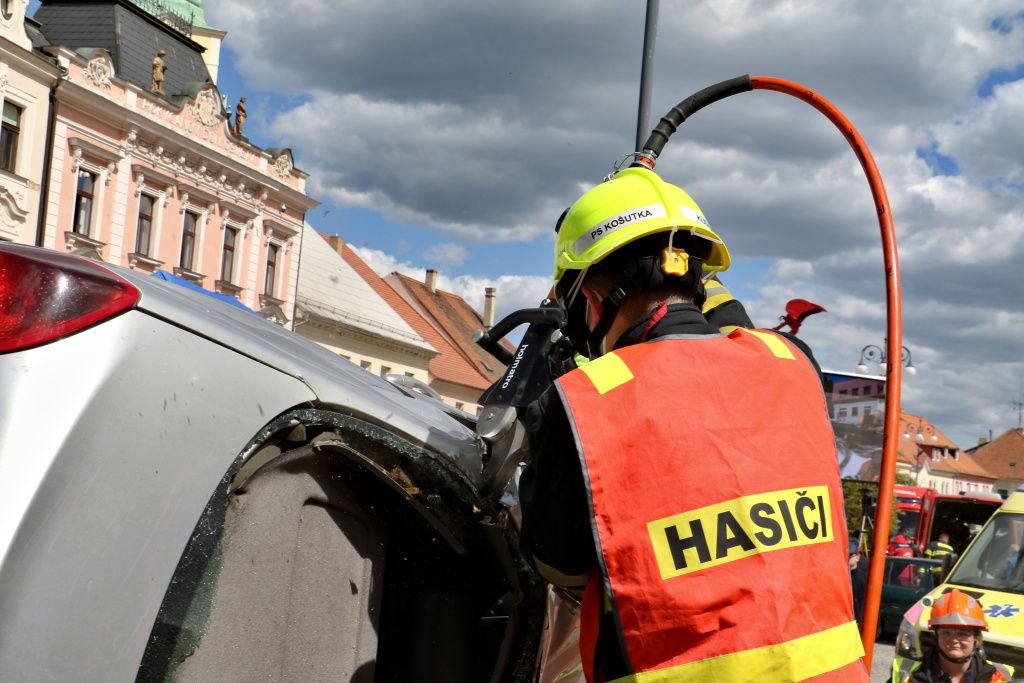 Memoriál Jindřicha Šmause: Hořovice a Boskovice triumfují