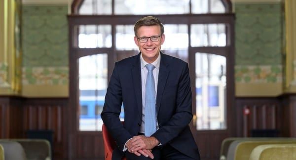 Plzeňská ODS nominovala Martina Kupku na předsedu strany, Fiala končí