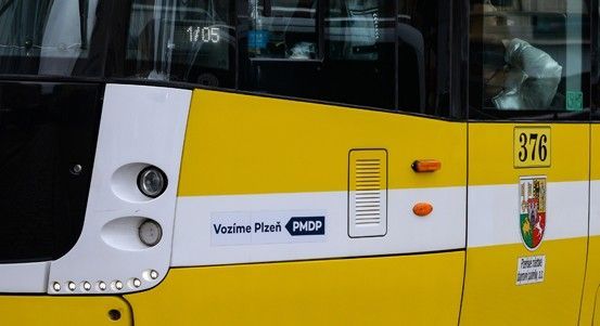 Skvrňanská v omezení, startuje II. etapa rekonstrukce tramvajové trati