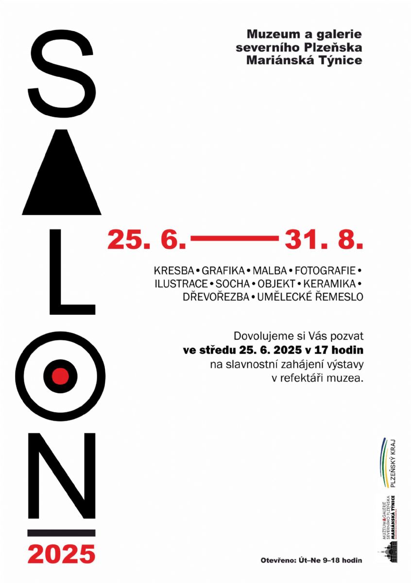 Salon 2025