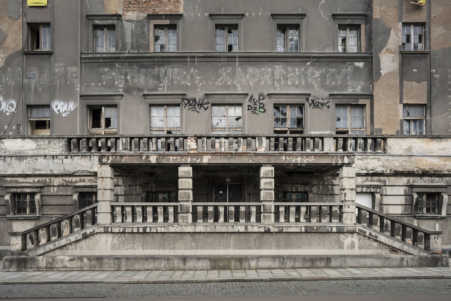 Audit odkryje podvody v kulturním centru