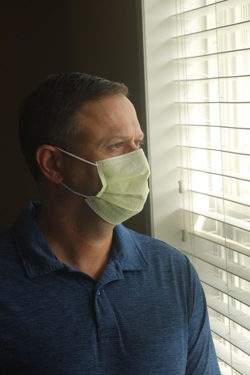 Epidemie chřipky klesá, na Plzeňsku o 22 % méně respiračních onemocnění