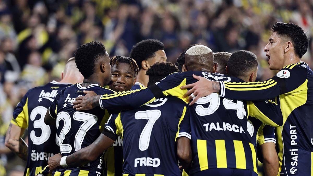 Fenerbahçe podává stížnost k UEFA na rozhodčího po kontroverzním utkání s Plzní