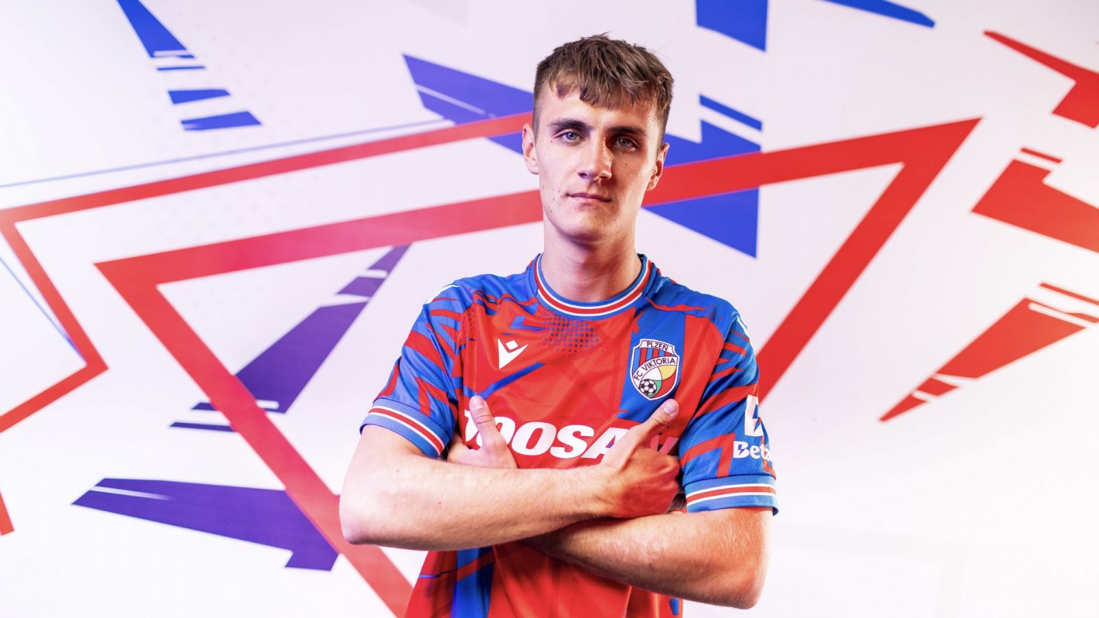 obrázek: Hradec vrací Plzni záložníka Alexandra Sojku