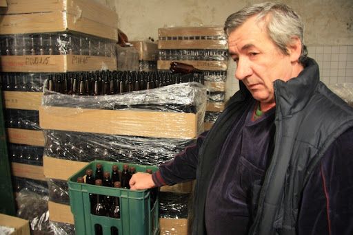 Odešel legendární sládek Bohuslav Hlavsa
