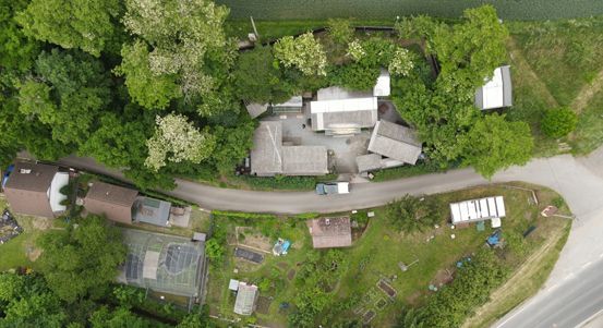 Plzeňská záchranná stanice připravena, chybí však 6 milionů