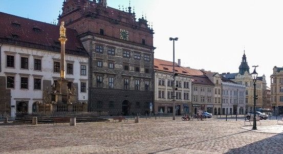 Schválen plán pro udržitelnou dopravu do roku 2035