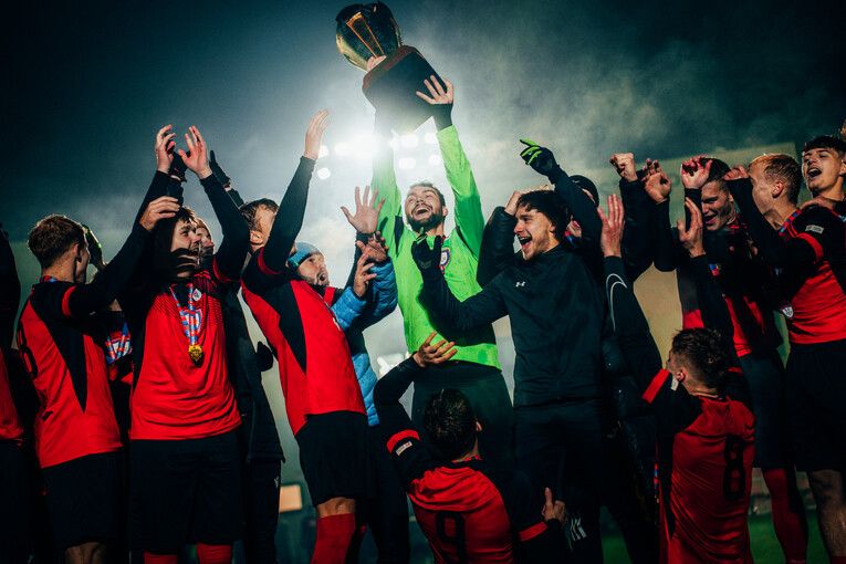 ZČU slaví první titul v dramatickém finále Univerzitní ligy