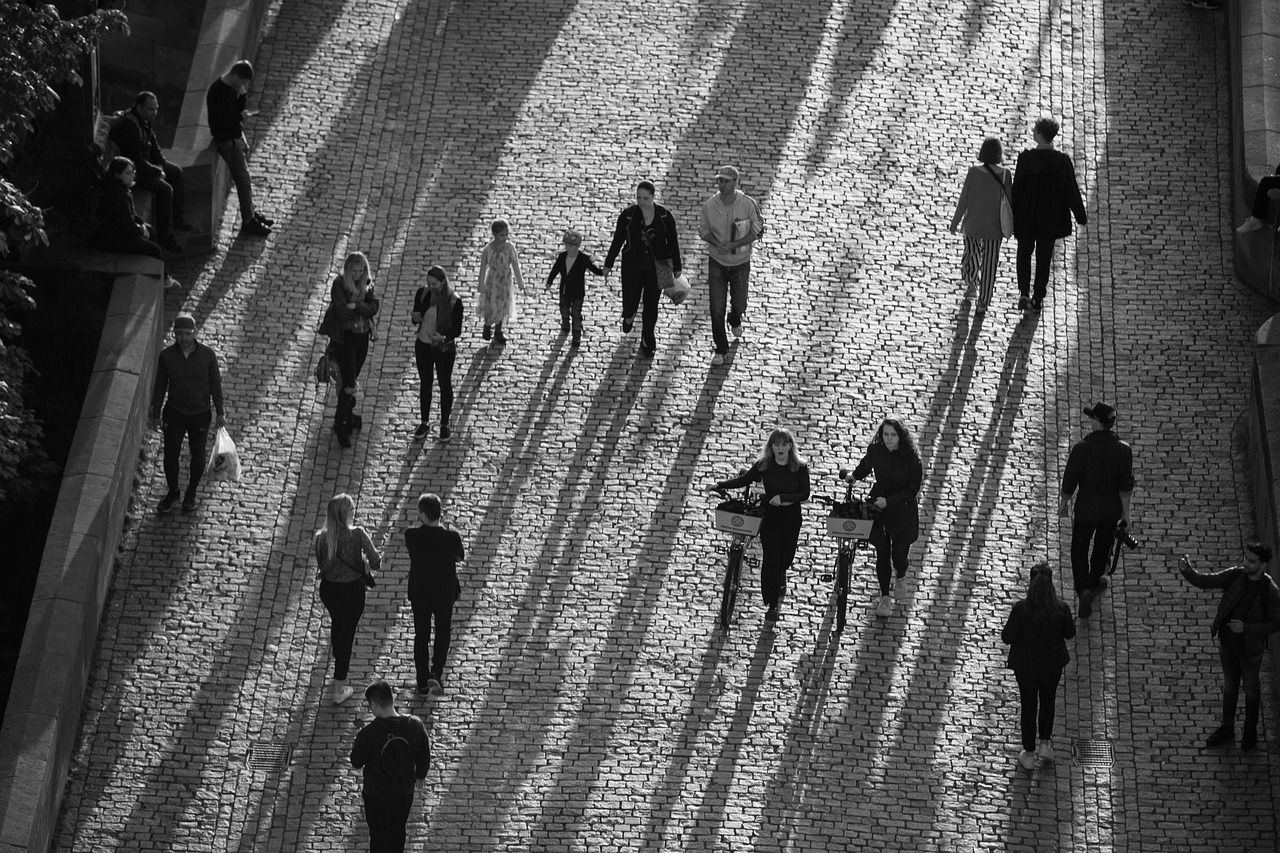 Cizinci v Plzeňském kraji tvoří přes 13 % populace: Dominují Ukrajinci