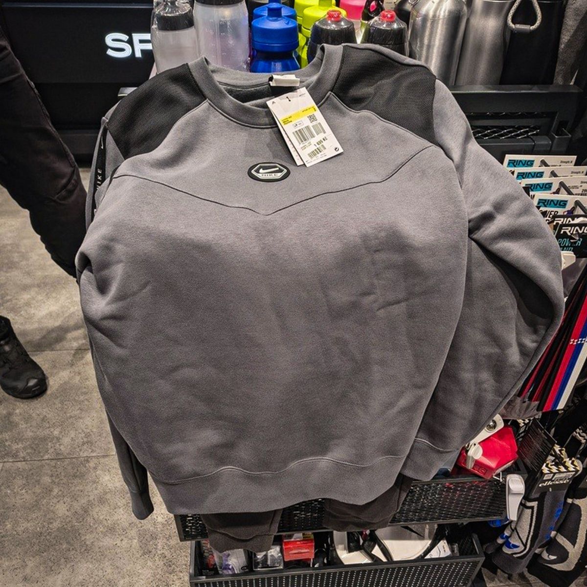 obrázek: Mladíci uprchli z ústavu, chytili je při krádeži