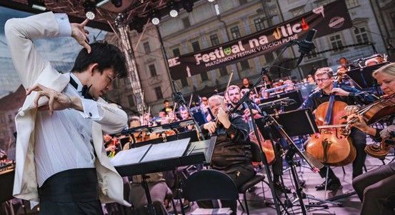 Plzeň podpoří kulturu 5 miliony v roce 2026