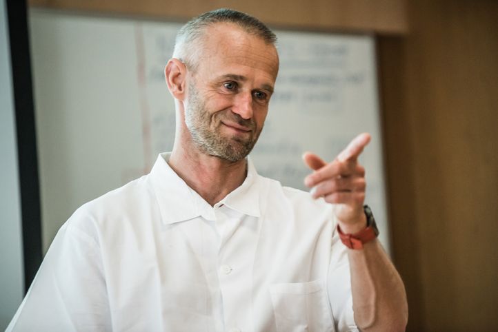 Plzeňský lékař Martin Matějovič se dostal do TOP 50 lékařů v žebříčku Forbes