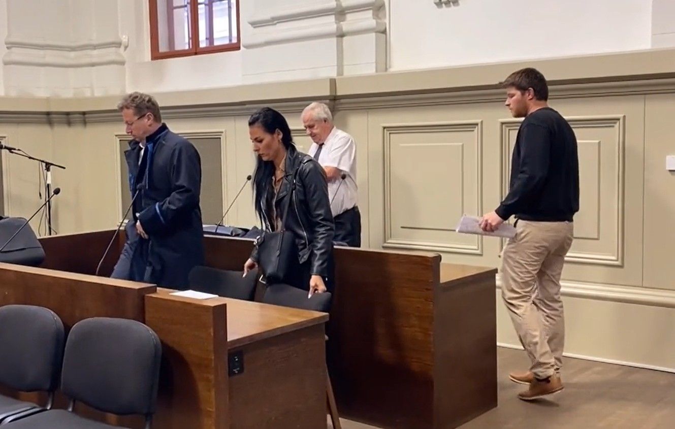 Týrání psů v Plzni - majitelům hrozí až 5 let vězení