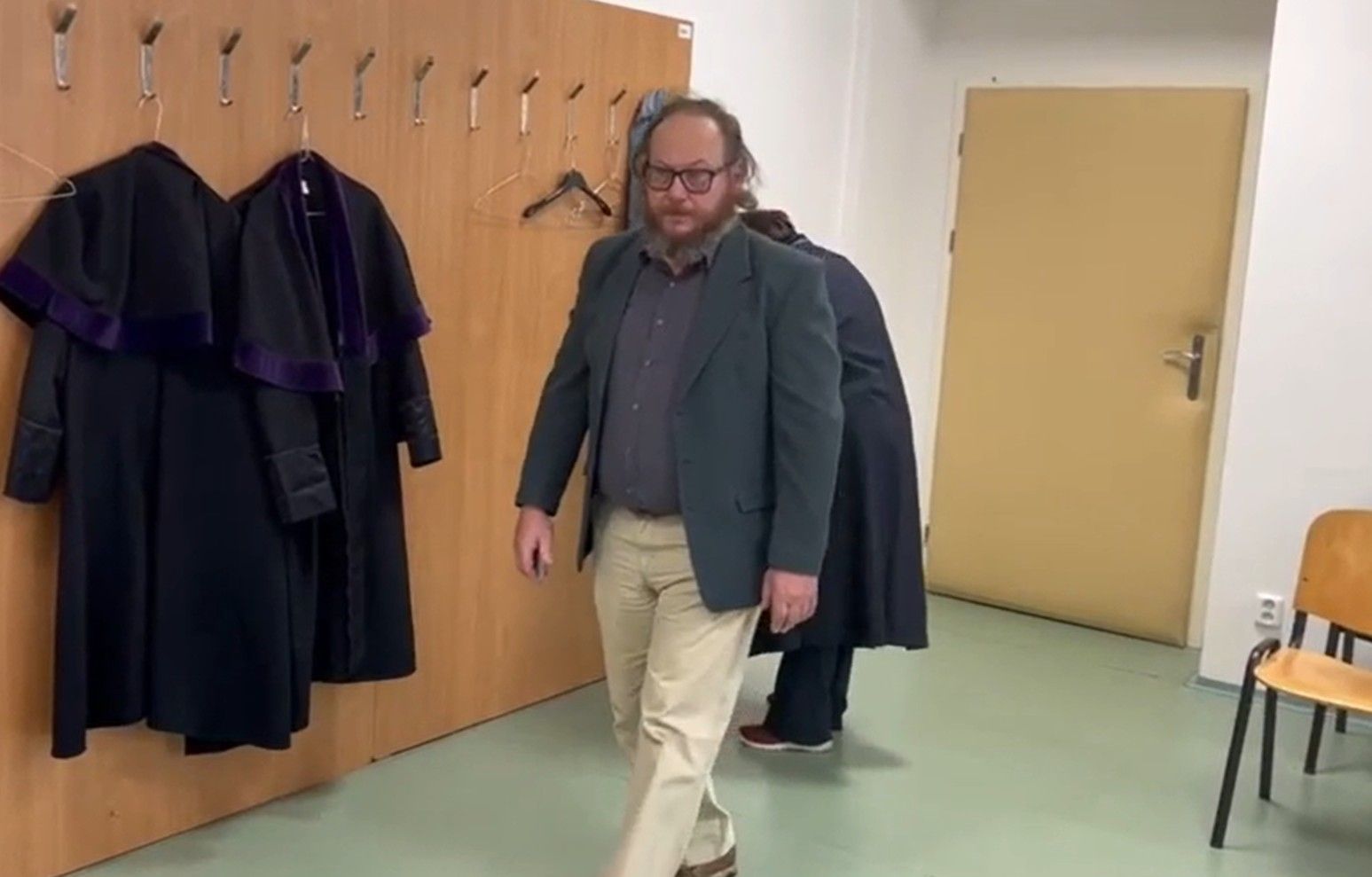 Kavkazský pes Fík zemřel hlady, majitel dostal podmínku a zákaz chovu