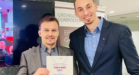 Plzeň investuje do budoucnosti, podporuje mladé firmy