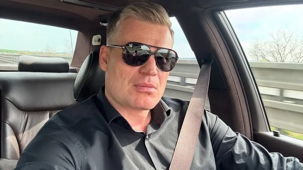 Turek za rychlost 200 km/h a bez známky vyvázl bez trestu
