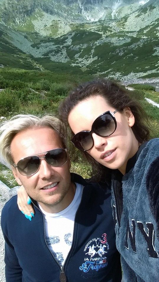 KATEŘINA VOTAVOVÁ CHYSTÁ SVATBU, JE ZASNOUBENÁ!