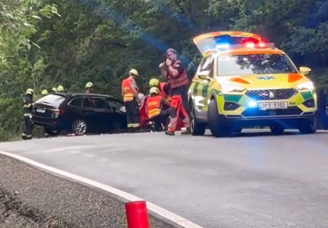 obrázek: Cizinec obviněn z usmrcení z nedbalosti, hrozí mu 10 let vězení