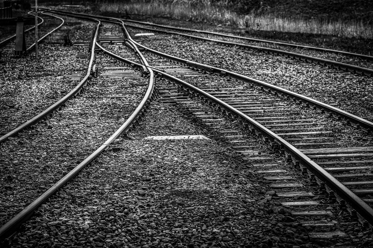 Modernizace trati Plzeň–Horažďovice přijde na 14 mld. Kč