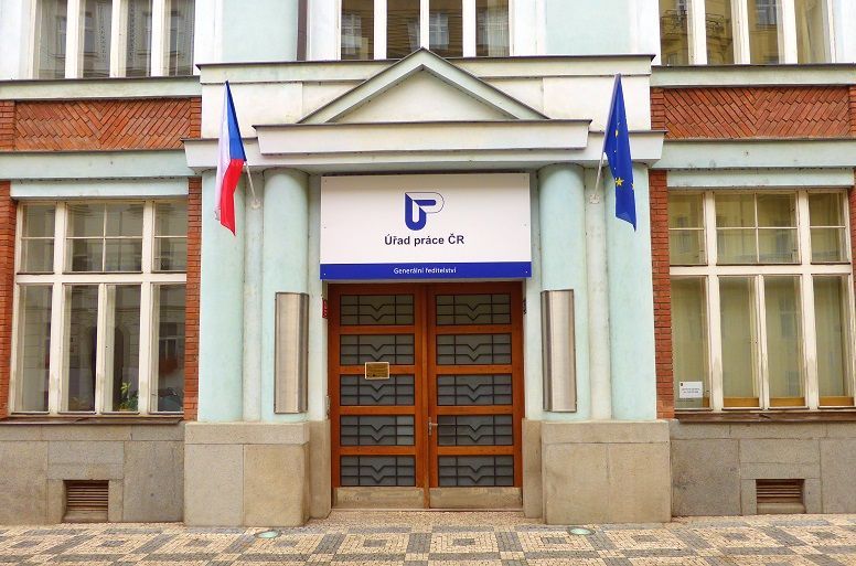 Od 1.1.2026 bude vypláceno nezaměstnaným až 80% čistého