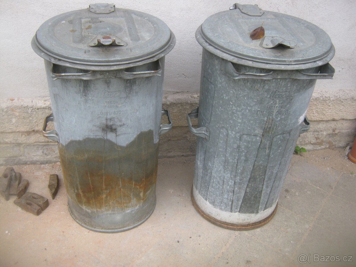 Plzeň bez popelnic od ledna 2026