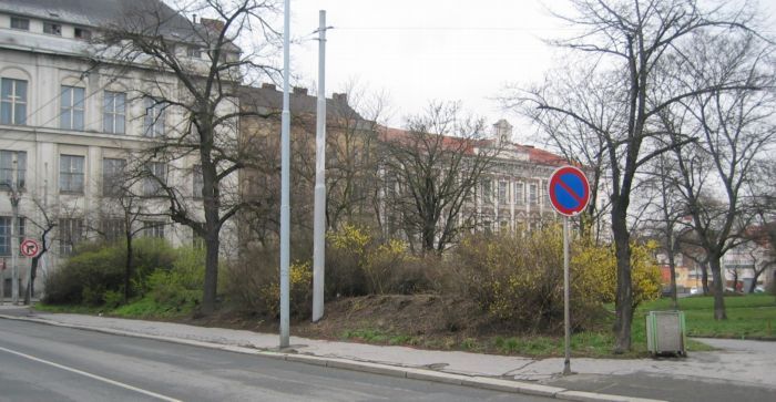 Plzeň čekají další zácpy - rekonstrukce ulic u Husova náměstí potrvá až konce roku