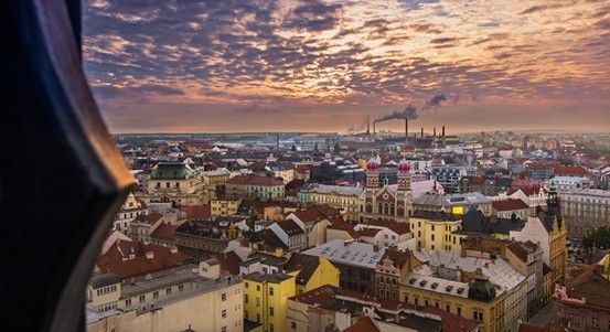 Plzeň zavádí nové principy pro spolupráci s investory